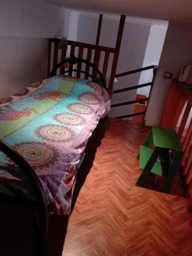 1 Bis Flat Apartment Rom