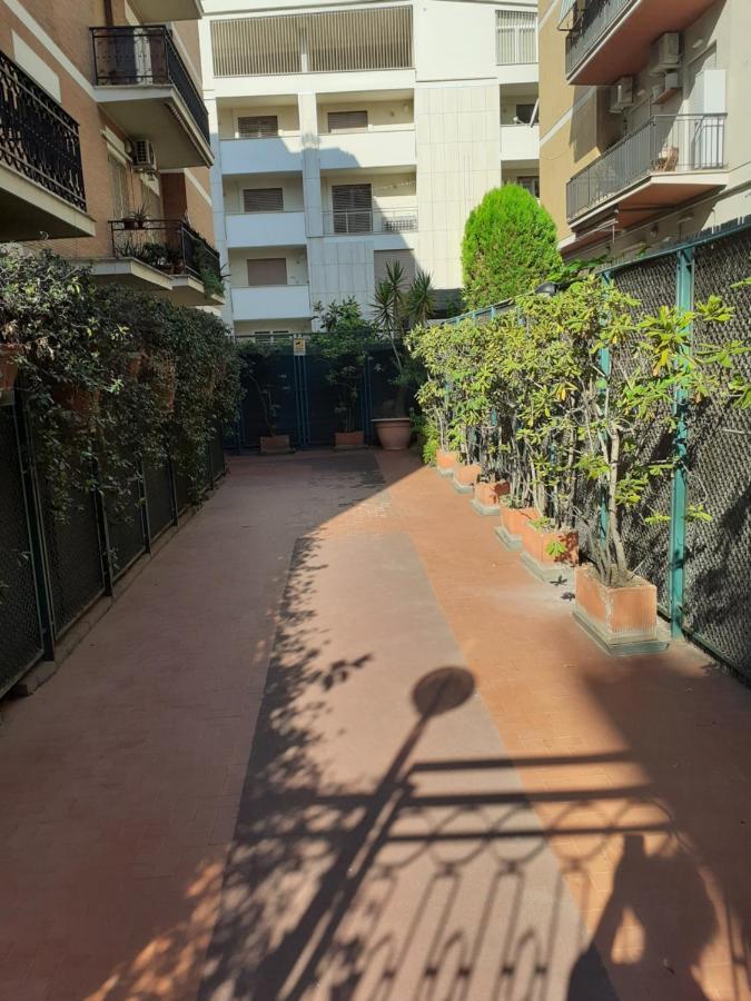 Apartment 1 Bis Flat Rom