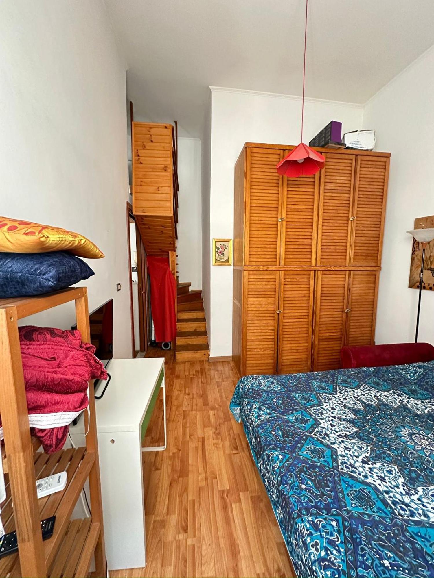 1 Bis Flat Apartment Rom